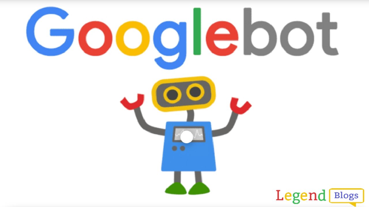 What is a Googlebot and how does it work?
