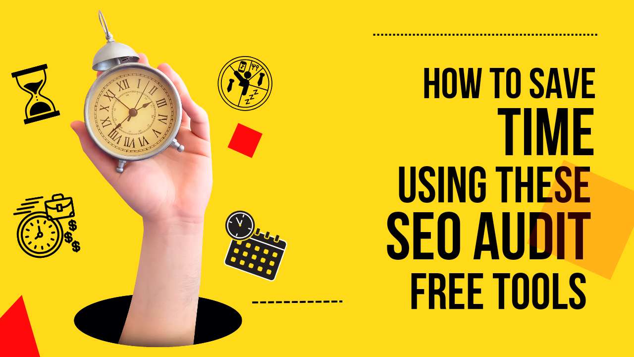 7+ Best SEO Audit Tools  and SEO Analysis - (TOP Tools)